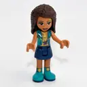 Minifigurka