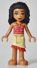 Minifigurka