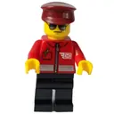 Minifigurka