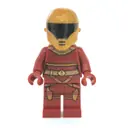 Minifigurka