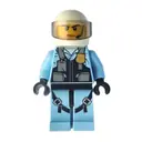 Minifigurka