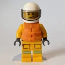 Minifigurka