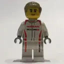 Minifigurka