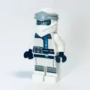 Minifigurka