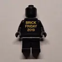 Minifigurka