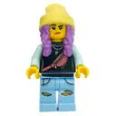 Minifigurka