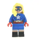 Minifigurka