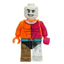Minifigurka