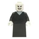 Minifigurka