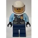 Minifigurka