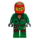 Minifigurka