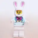 Minifigurka