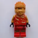 Minifigurka