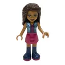 Minifigurka