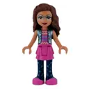 Minifigurka
