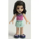 Minifigurka