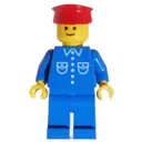 Minifigurka