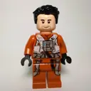 Minifigurka