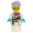 Minifigurka