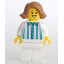 Minifigurka