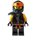 Minifigurka