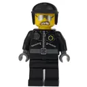 Minifigurka