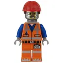 Minifigurka