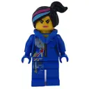 Minifigurka