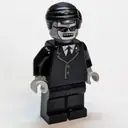 Minifigurka