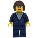 Minifigurka