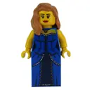 Minifigurka
