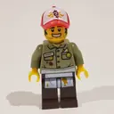Minifigurka