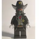 Minifigurka
