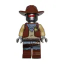 Minifigurka