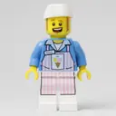 Minifigurka
