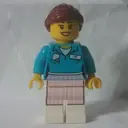Minifigurka