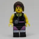 Minifigurka