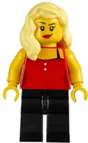 Minifigurka