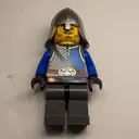 Minifigurka