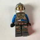 Minifigurka
