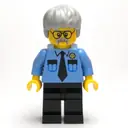 Minifigurka