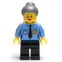 Minifigurka
