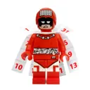 Minifigurka