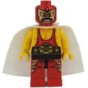 Minifigurka