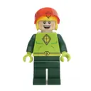 Minifigurka