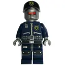Minifigurka