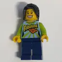 Minifigurka