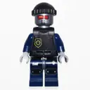 Minifigurka