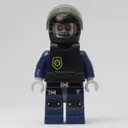 Minifigurka