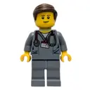 Minifigurka
